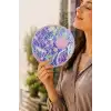 Kore Yelpaze 25 cm