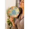 Kore Yelpaze 25 cm