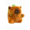 Köstebek Peluş Anahtarlık