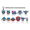 Kostümlü Stitch Klipsli Figür