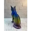 Koyu Rainbow Kedi