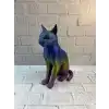 Koyu Rainbow Kedi