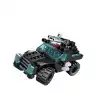 KP-1413 Keepley Trans Collector Blok seti -Vagon life