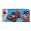 KP-1416 Keepley Trans Collector Blok Seti -Vagon life
