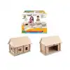 KR053 WOODY EVİM EVİM GÜZEL EVİM 12