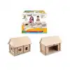 KR053 WOODY EVİM EVİM GÜZEL EVİM 12
