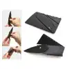 Kredi Kartı Seklinde Bıçak Cardsharp