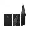 Kredi Kartı Seklinde Bıçak Cardsharp