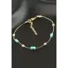 Kristal Boncuk Bileklik