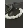 Kristal Gelin Tacı