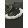 Kristal Gelin Tacı