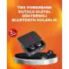 Kristal Ses Kaliteli Bluetooth Kulaklık – Android Ve İos Uyumlu