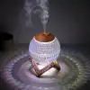 Kristal Top RGB Hava Nemlendirici