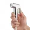 Krom Kaplama Taharetmatik Şattaf Başlık