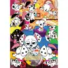 KS 101 Dalmatian 50 Parça Puzzle