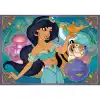 KS Aladdin 100 Parça Puzzle