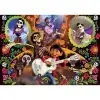 Ks Coco Puzzle 100 Parça CO 714
