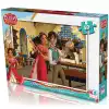 KS Elena Avalor 50 Parça Puzzle