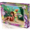 KS Fairies 50 Parça Puzzle