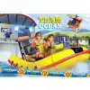 KS Fireman Sam 50 Parça Puzzle