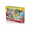 Ks Games 200 Parça Mickey Mouse Puzzle