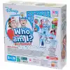 KS Games Disney Ben Kimim Kutu Oyunu