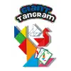 KS Games Eğitici Oyunlar Gıant Tangram