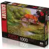 KS Games Hampshire Millpoll Puzzle 1000 Parça 20776