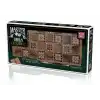 KS Games Master Elegance Tavla Elegance Motif