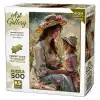 KS Games Special Moment Puzzle 500 Parça 20078