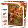 KS Games Up and Down Time Puzzle 500 Parça 20067
