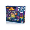 KS Jumbo Puzzle 50 Parça Planets Of Solar System Gezegenler