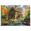 KS Mill Cottage 2000 Parça Puzzle