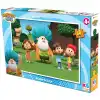 KS Nasreddin Hoca 50 Parça Puzzle