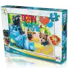 KS Puppy Dog Pals 50 Parça Puzzle