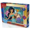 KS Puzzle 100 Parça Aladdin