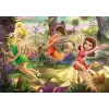 KS Puzzle 100 Parça Disney Fairies