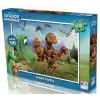 KS Puzzle 100 Parça Good Dinosaur