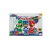 KS Puzzle 100 Parça Pijamaskeliler