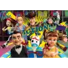 KS  Puzzle 100 Parça Toy Story