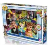 KS  Puzzle 100 Parça Toy Story