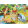 KS Puzzle 100 Parça Winnie The Pooh