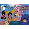 KS Puzzle 200 Parça Aladdin