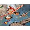 KS Puzzle 200 Parça Planes