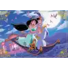 KS Puzzle 50 Parça Aladdin