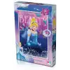KS  Puzzle 50 Parça Cinderella