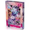 KS  Puzzle 50 Parça Vampirina