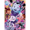 KS  Puzzle 50 Parça Vampirina