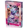KS  Puzzle 50 Parça Vampirina