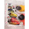 KS Puzzle 52 Parça Cars XL  Çerçevesiz